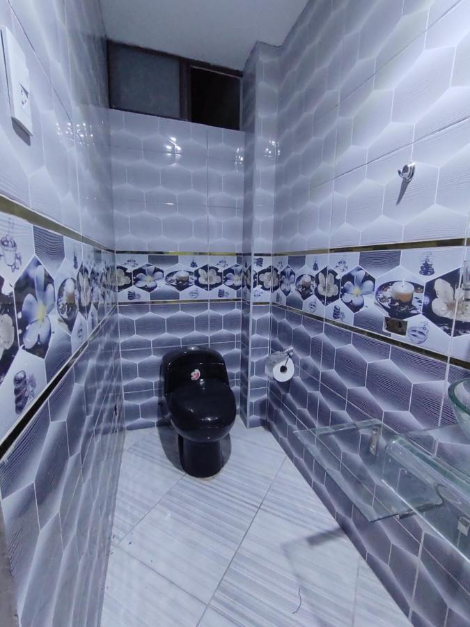Transfer Vip Hostel ليما المظهر الخارجي الصورة