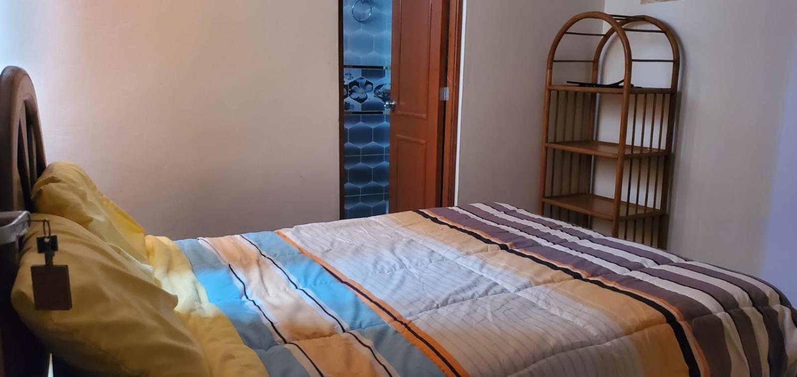 Transfer Vip Hostel ليما المظهر الخارجي الصورة