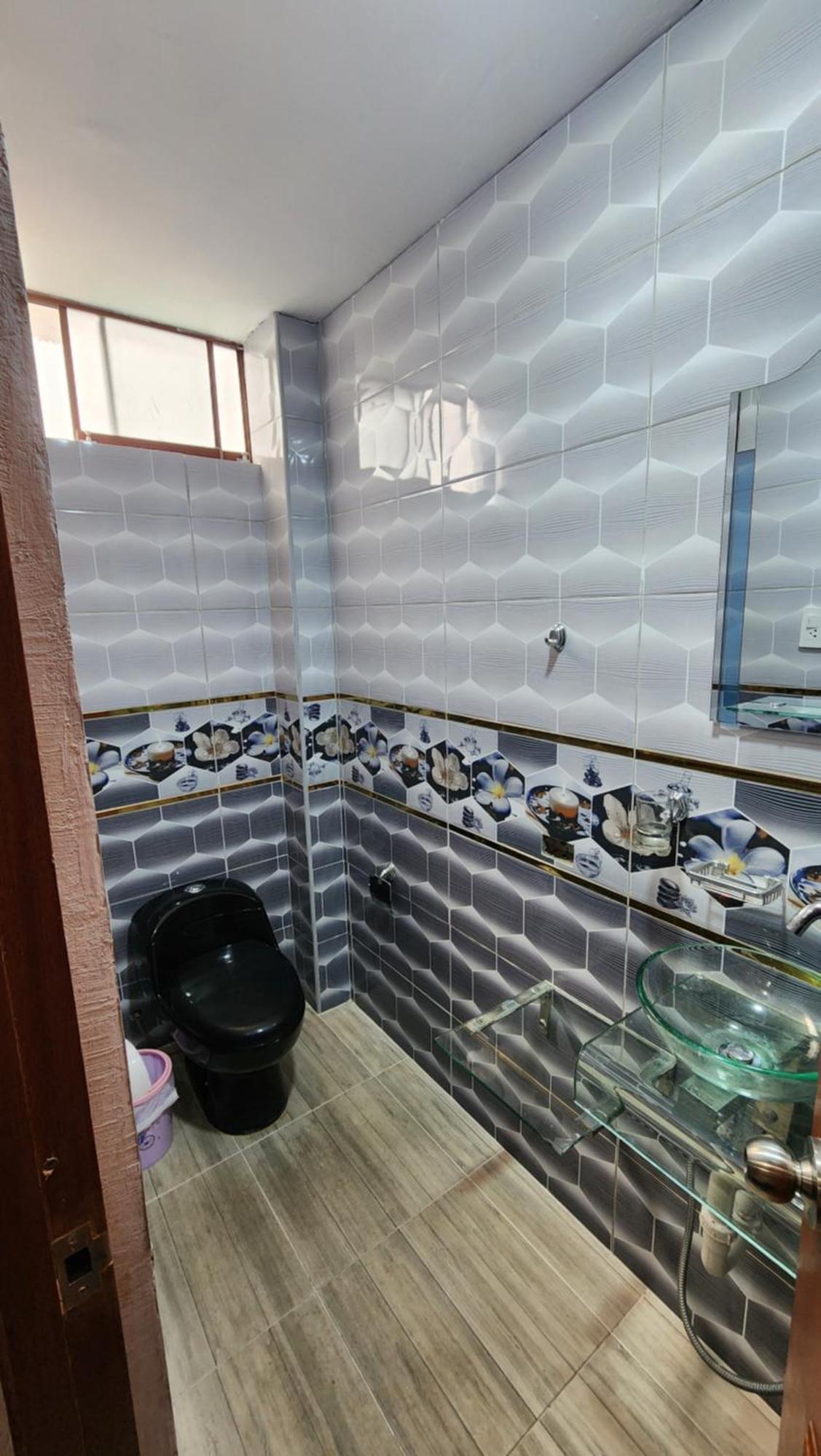 Transfer Vip Hostel ليما المظهر الخارجي الصورة