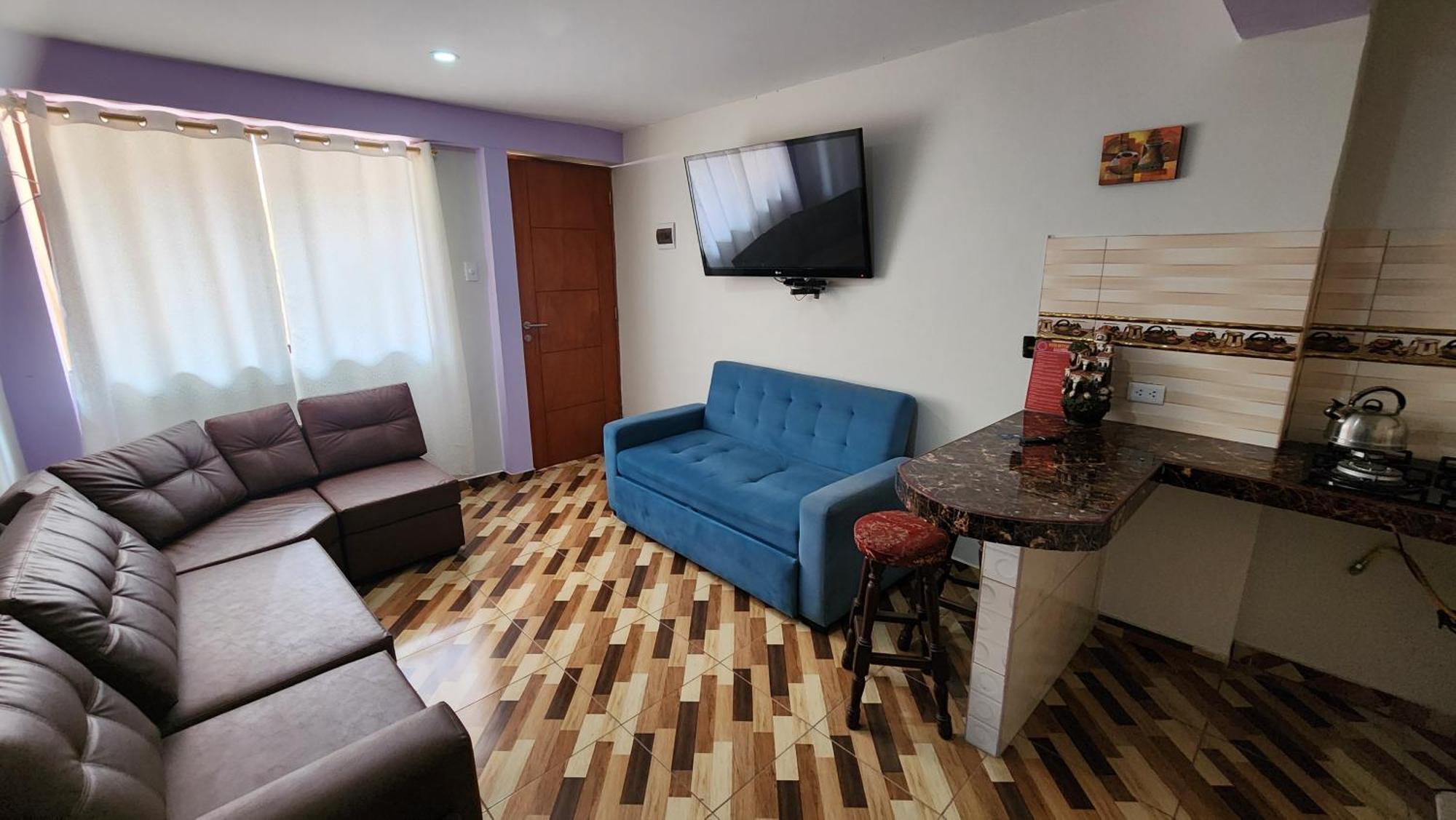 Transfer Vip Hostel ليما المظهر الخارجي الصورة