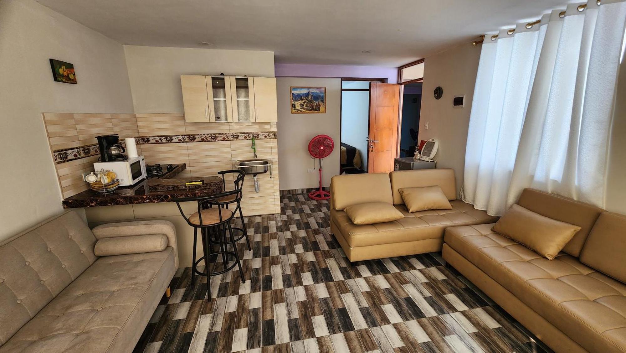 Transfer Vip Hostel ليما المظهر الخارجي الصورة