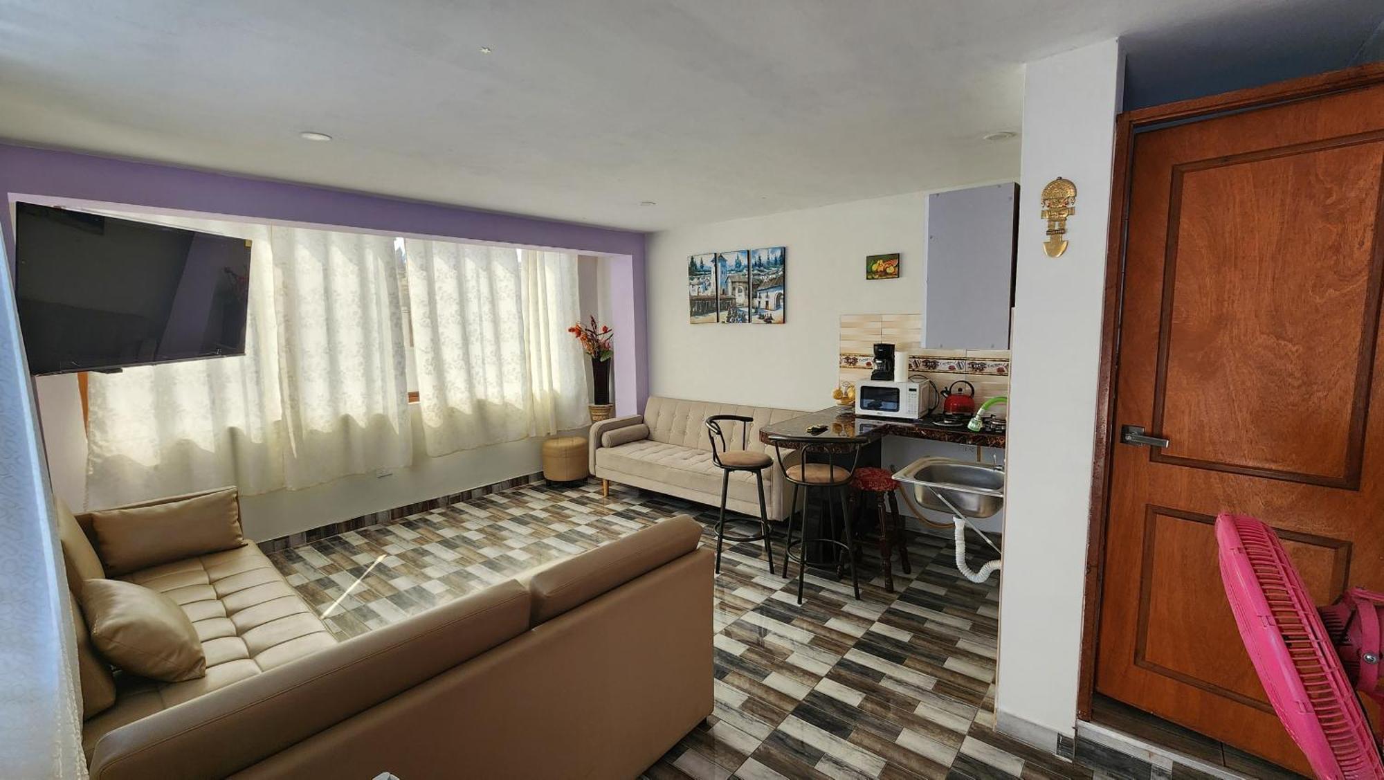 Transfer Vip Hostel ليما المظهر الخارجي الصورة