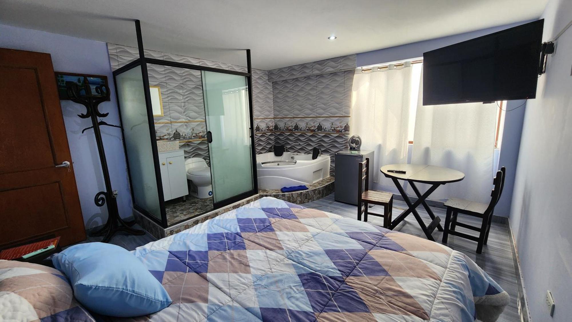 Transfer Vip Hostel ليما المظهر الخارجي الصورة