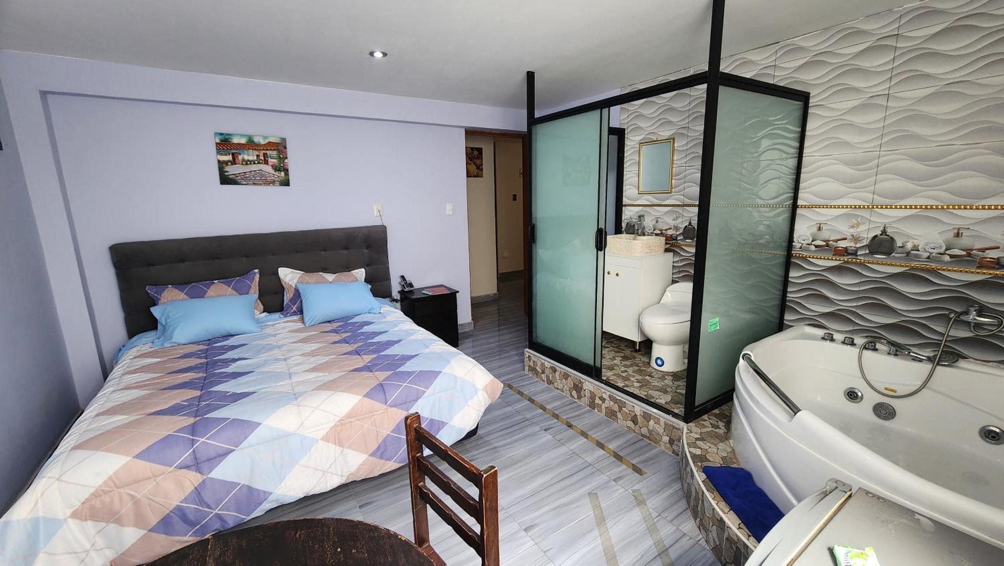 Transfer Vip Hostel ليما المظهر الخارجي الصورة