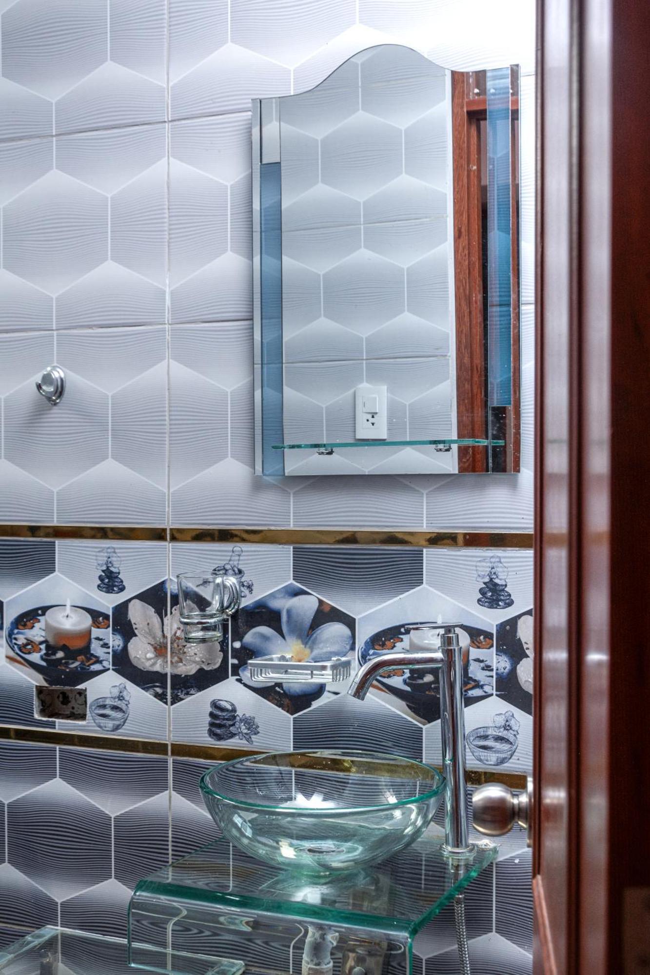 Transfer Vip Hostel ليما المظهر الخارجي الصورة
