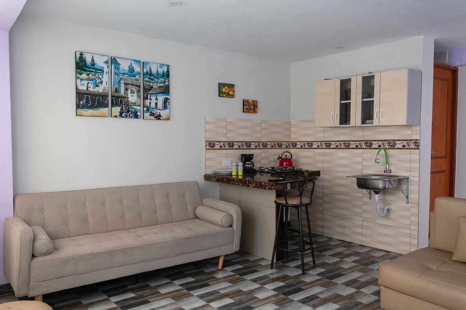 Transfer Vip Hostel ليما المظهر الخارجي الصورة