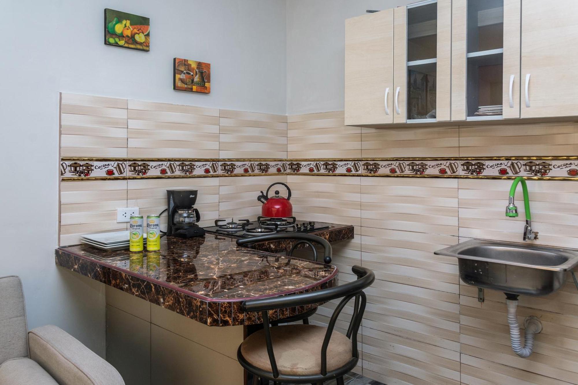 Transfer Vip Hostel ليما المظهر الخارجي الصورة
